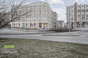 Pronájem obchodních prostor, 137 m2 - Náchod, ev.č. 03163