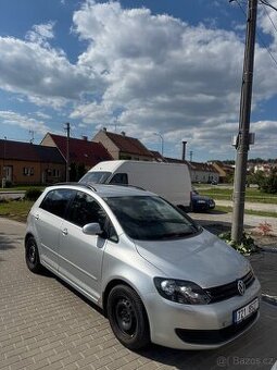 Volkswagen golf plus 1.6tdi