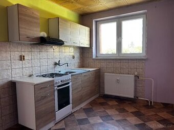 Prodej bytu 2+1 Střítež u Českého Těšína