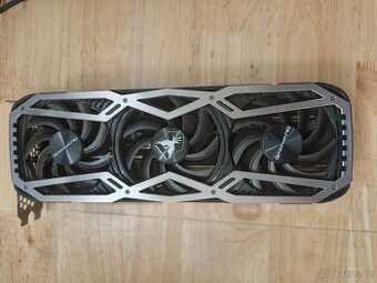 NVIDIA Gainward GeForce RTX 3080 Phoenix 10GB