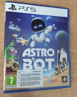 Astro Bot PS5 PlayStation 5 - 1