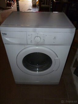 pračka beko A+,na 6kg, 1000 ot.