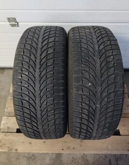Zimní pneu 235/55/19 Michelin 235/55 R19