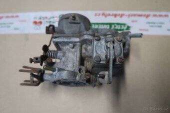Karburátor FOMOCO 9ec