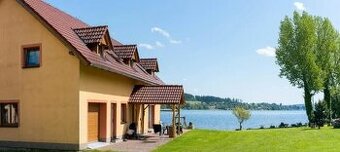 Lipno - Apartmány U Petra Hůrka - 1