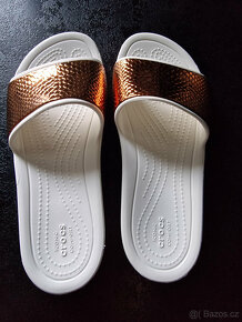 Crocs vel.35 W5