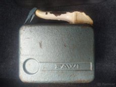 Kanystr RETRO 10L - 1