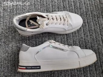 Tenisky Tom Tailor 41