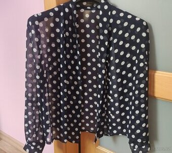 Topy a halenky - vel. S/M - 1