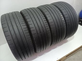 Letní pneu 235/50/18 Continental