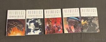 Vetřelci Omnibus