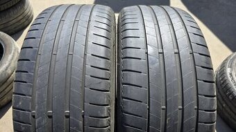 Letní pneu 245/45/19 Bridgestone