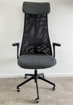 Kancelářská židle Ikea Jarvfjallet - 2 ks