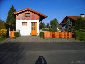 Nabízím k pronájmu zařízený apartmán ve Starém Plzenci