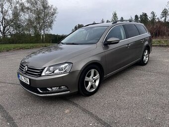 Volkswagen Passat Variant, 2.0, 103kW, 2011, DPH