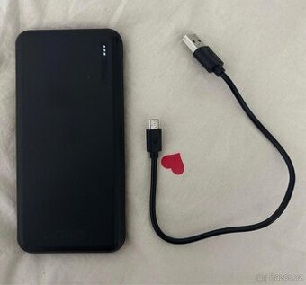 Powerbanka GND 10000 mAh - 1