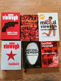 Michal viewegh