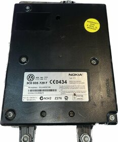 Bluetooth jednotka 3C0035729F