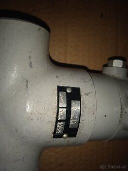 Ventil VPE - 1