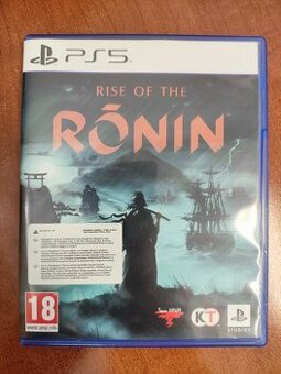 Rise of the Ronin - PS5 - 1