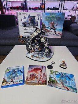 Horizon Forbidden West Collector's Edition PS5