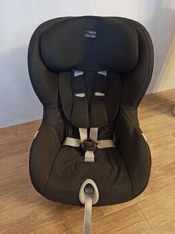 Vynikající autosedačka Römer King II, 9-18 kg