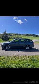 Škoda Octavia 2 2.0 TDi 103kw