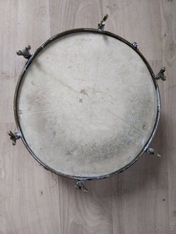 retro snare - 1