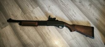 Airsoft brokovnice