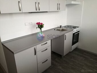 Podnájem bytu 1+1 38 m2, ul. Volgogradská 2493/39, Ostrava -