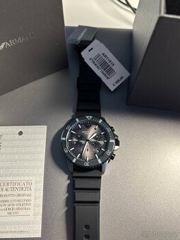 EMPORIO ARMANI hodinky