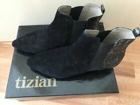Zn. boty Tizian v. 37 nove - 1