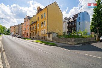 Prodej rodinného domu, 250 m², Aš, ul. Geipelova