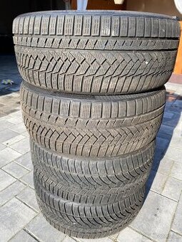 Zimní pneu 225/40 R18 92V