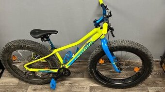 SPECIALIZED Fatboy 24 - dětsky fatbike - 1