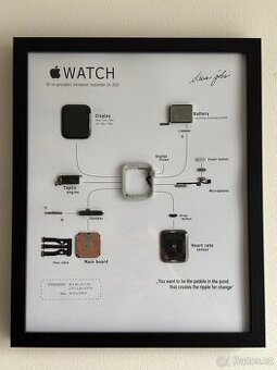 Obraz Apple Watch SE - 1