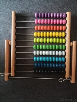 Počítadlo IKEA TOP stav - 1