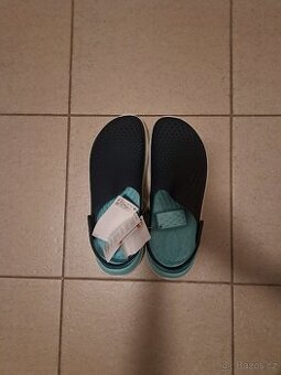 Crocs literide clog