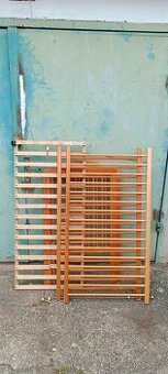 Detská postýlka 120cm