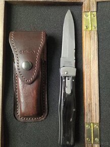 Mikov predátor - 1