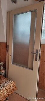 DVERE VNITRNI 80 cm PRAVE I LEVE