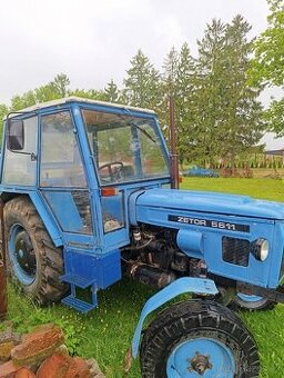 Prodám Zetor