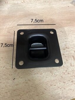 Predám ADAM HALL HARDWARE 5710 - 1