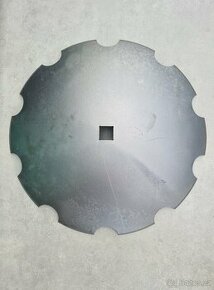 Disk zubatý Discopack 660x6mm