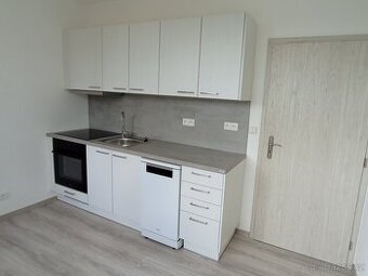 PRONÁJEM bytu 1+1 v Havlíčkově Brodě