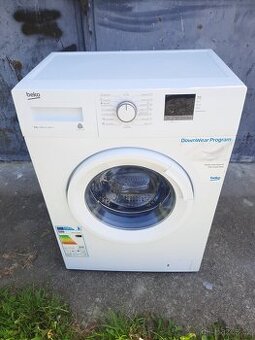 Pračka beko slim úzká-----mohu dovézt