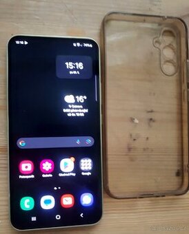 Samsung Galaxy A34 5G - 1
