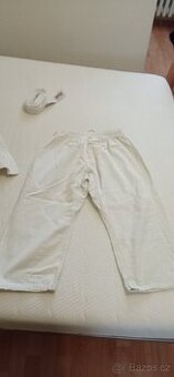 Dětské kimono Dahrno 150 kalhoty, kabát 160+ pásek Spartan - 1