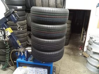 225/50 R18 XL Nové Letní Bridgestone