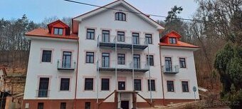 Pronájem bytů 2kk a 3kk, s balkónem či terasou, Peruc